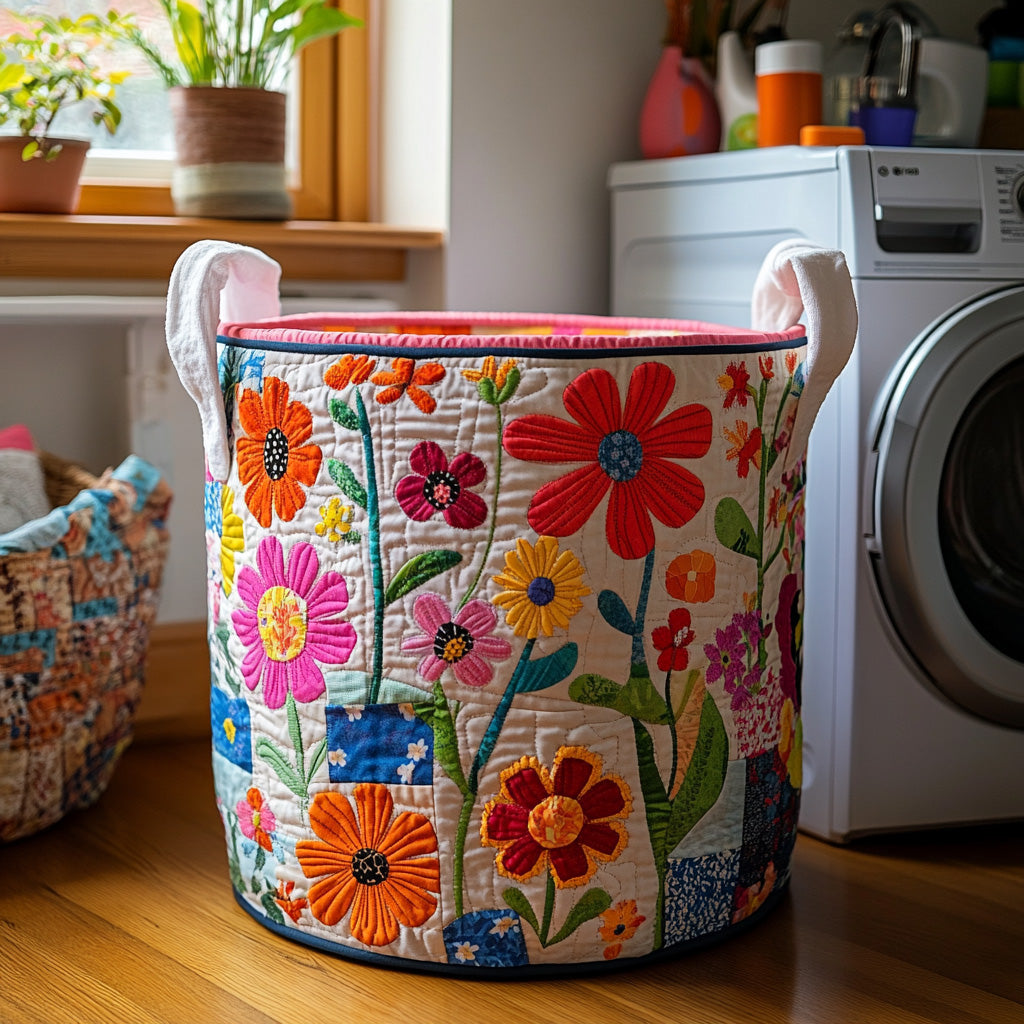 Boho Life Laundry Basket Laundry Gifts, Housewarming Gift Ideas, Mother's Day Gifts