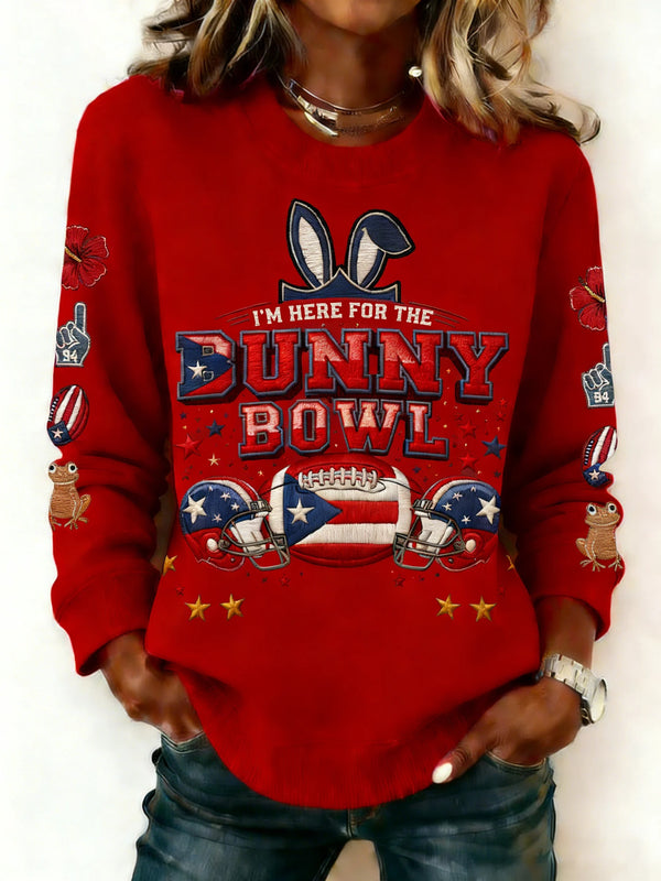 Bad Bunny Here For Benito Bowl Super Shirt, Halftime Puerto Rico Tee, Halftime Show Gift