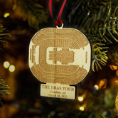 The Eras Tour Glendale Stadium Personalized Christmas Ornament, Gift For Swifties