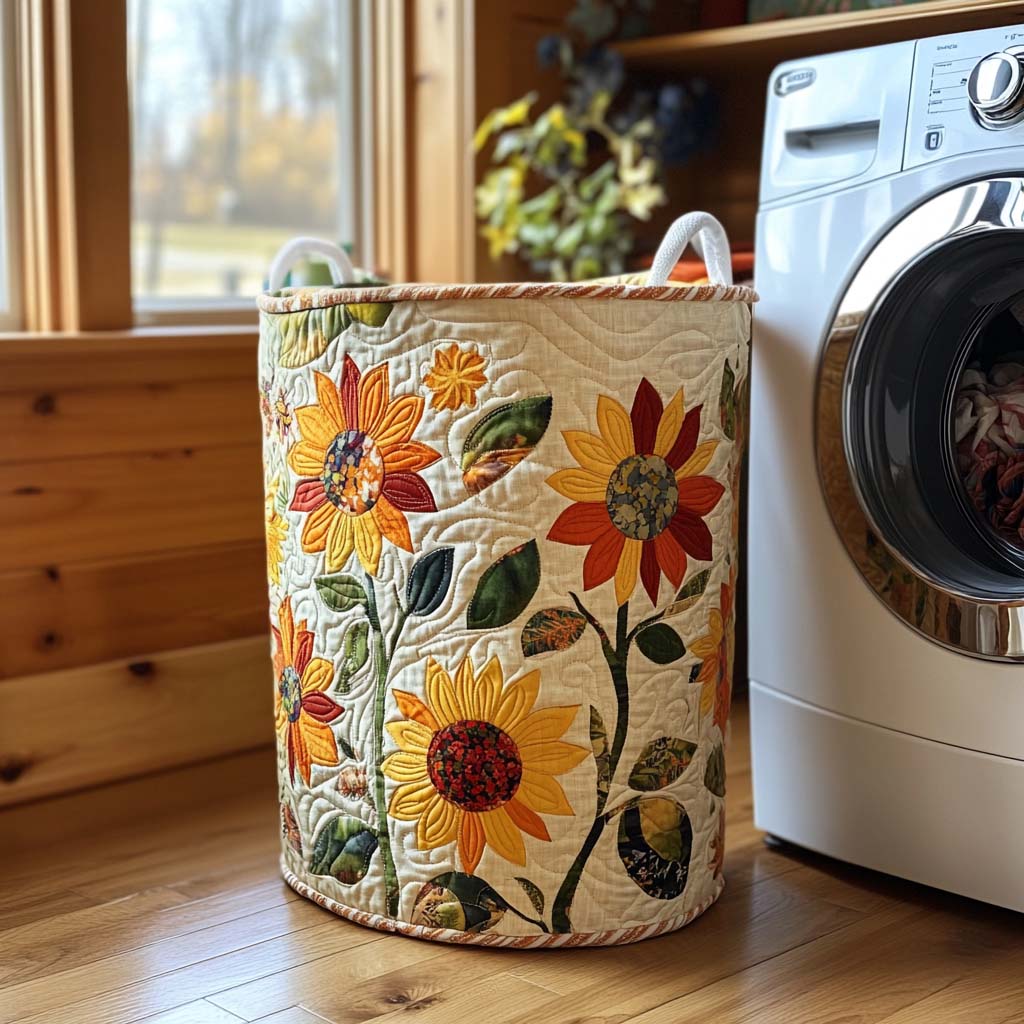 Golden Hour Laundry Basket Laundry Gifts, Housewarming Gift Ideas, Mother's Day Gifts