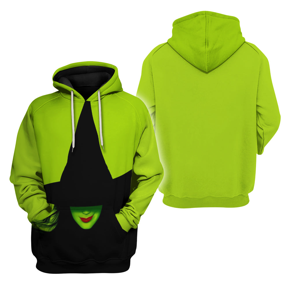 Witch Halloween Hoodie, Witchy Shirt, Halloween Gift