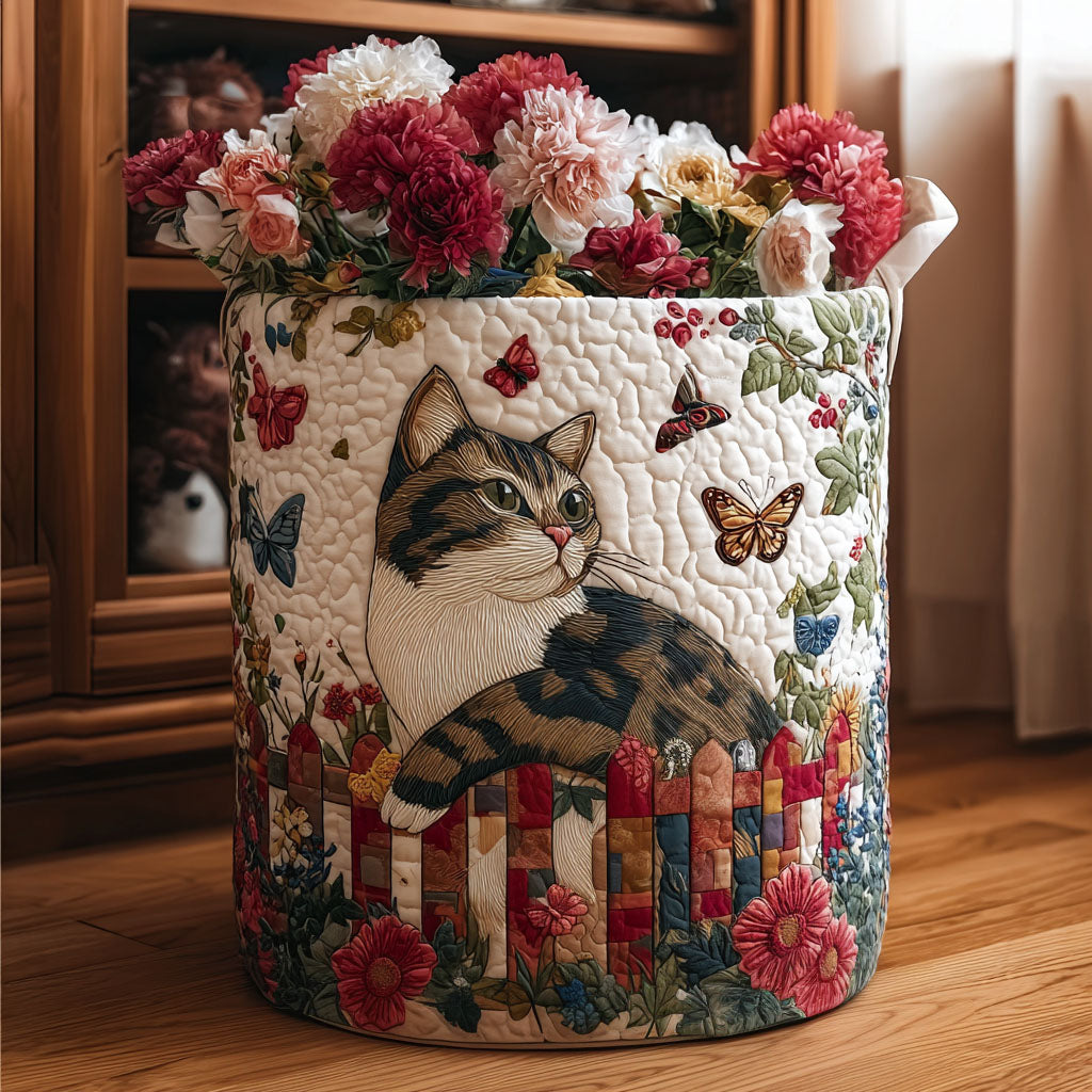 Whispers in Bloom Laundry Basket Laundry Gifts, Housewarming Gift Ideas, Mother's Day Gifts