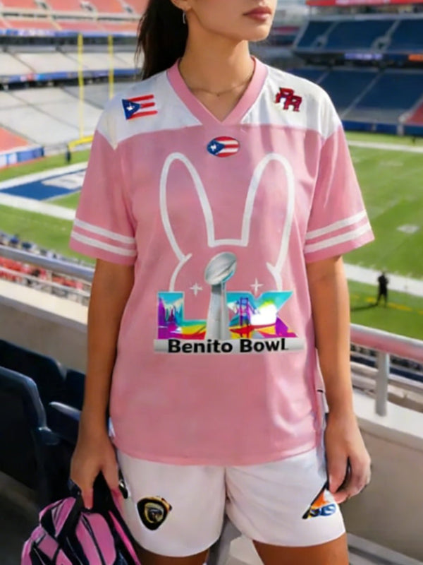 Benito Bowl Super Halftime Frog Shirt, Bad Bunny Puerto Rico Tee, Bad Bunny Puerto Rico Gift