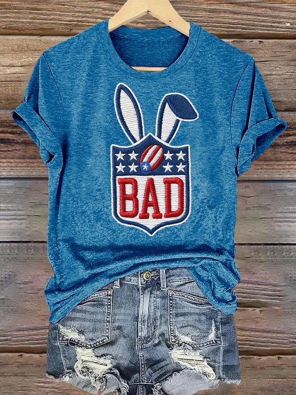 Here For The Bunny Bowl 2026 Shirt, Bad Bunny LX Tee, Bad Bunny Puerto Rico Gifts