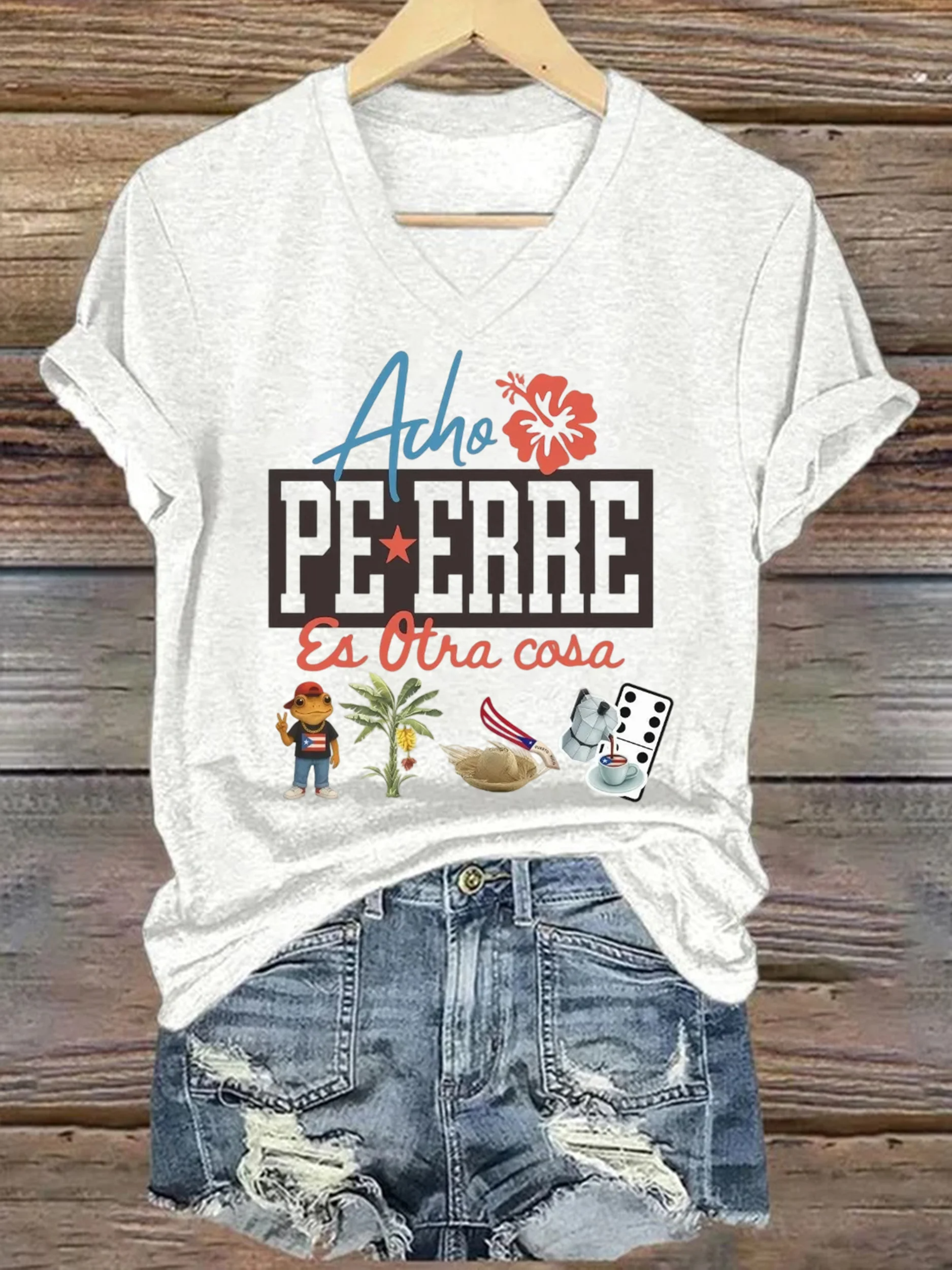 Acho Pe Erre Es Otra Cosa Bad Bunny Puerto Rico Shirt, Game Day Shirt, LX Super Bad Game Day Bunny Shirt