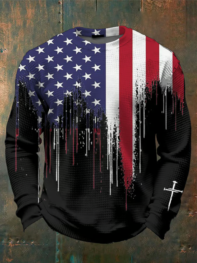 America 250th Celebration American Flag Unisex Shirt Patriotic Eagle Shirt, Independence Day Shirt, American Pride Tee, Patriotic Gift