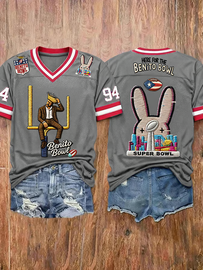 Big Game Bad Bunny Puerto Rico Shirt, Puerto Rico With Flag Tshirt, Reggaeton Fan Gift Bad Bunny Gift