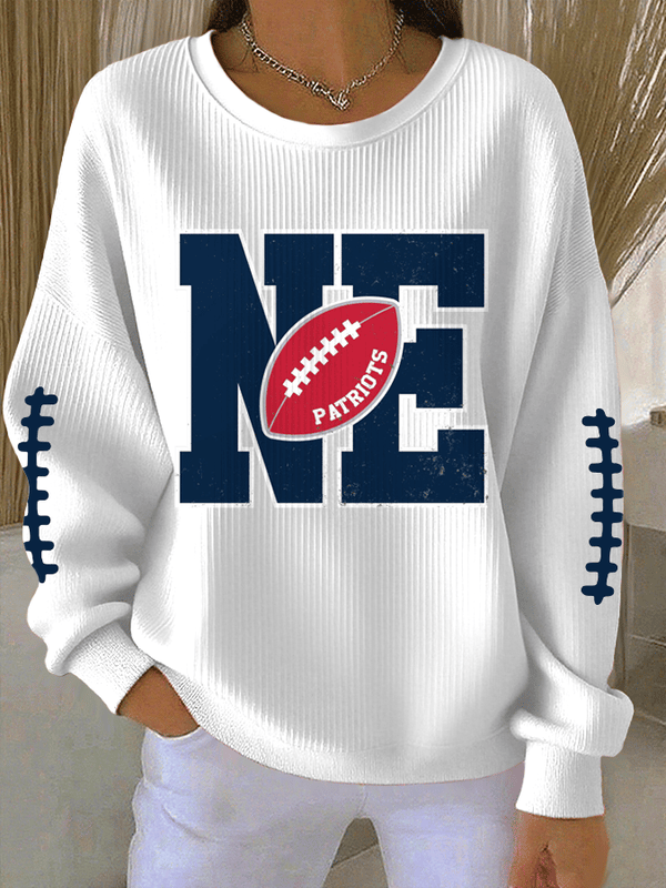 Football Greatness Shirt The Big Game Football 2026 Printed Hoodie American Football Jersey